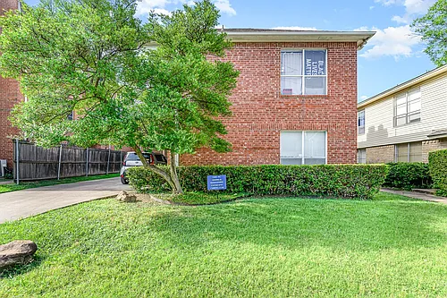 3329 Rosedale Ave #21 Photo 1