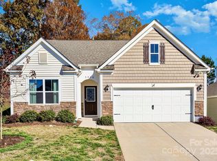 3938 Village Blvd NW, Conover, NC 28613