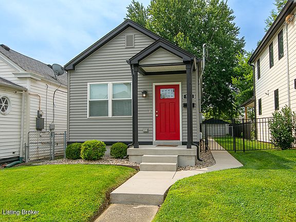 2nd image of 504 Lilly Ave