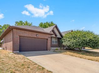 3907 N 15th St, Ozark, MO 65721