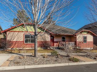 2798 NE Great Horned Pl, Bend, OR 97701