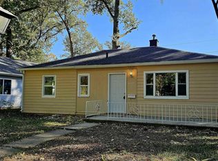 4423 Bowser Ave, Fort Wayne, IN 46806