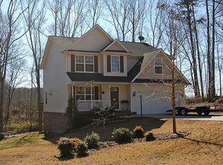 313 Regency Cir, Anderson, SC 29625