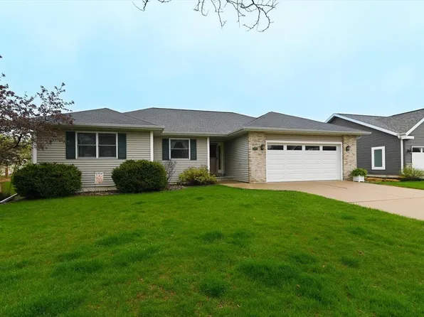 817 Brookview Trl, Mount Horeb, WI 53572