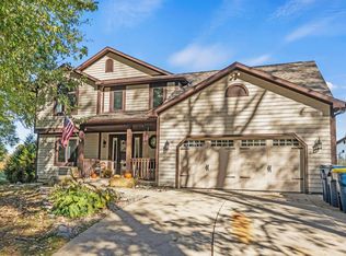 17411 Indianapolis Rd, Yoder, IN 46798