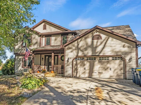 17411 Indianapolis Rd, Yoder, IN 46798