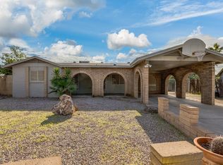 1907 W 10th Ave, Apache Junction, AZ 85120