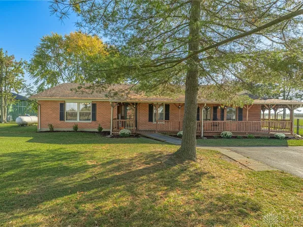 11590 Pansing Rd, Brookville, OH 45309