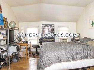 15 Crocker St #F2U2, Somerville, MA 02143