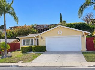 822 Osage St, San Diego, CA 92114