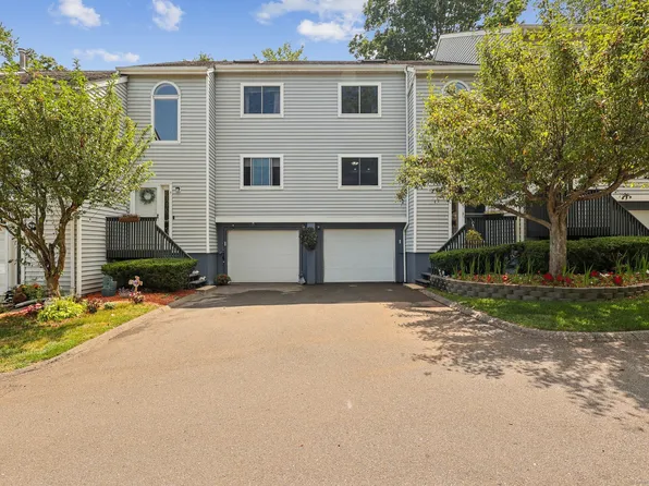 7 Sunridge Lane #7, Cromwell, CT 06416