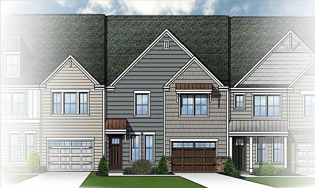 Exterior American Heritage Shingle