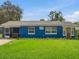 121 ANGELES ROAD, DEBARY, FL 32713