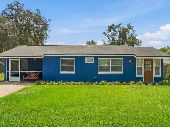 121 ANGELES ROAD, DEBARY, FL 32713