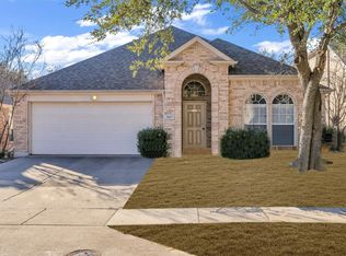5817 Sandalwood Dr, McKinney, TX 75072
