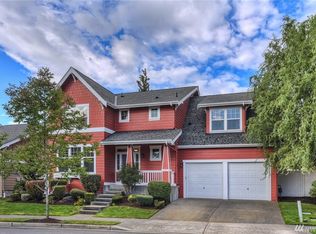 19864 Ash Crest Loop NE, Poulsbo, WA 98370