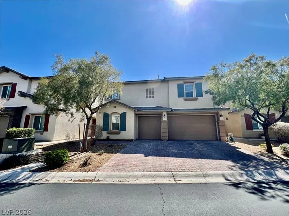 8667 Moon Crater Ave, Las Vegas, NV 89178