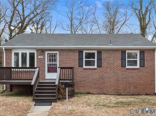 2346 Maclin Cir, Hopewell, VA 23860