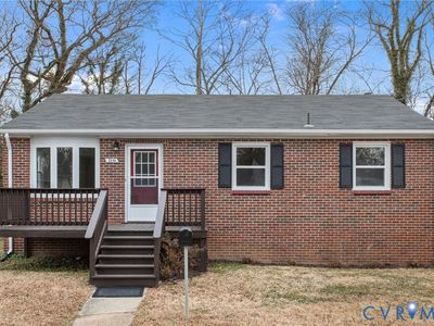 2346 Maclin Cir, Hopewell, VA, 23860