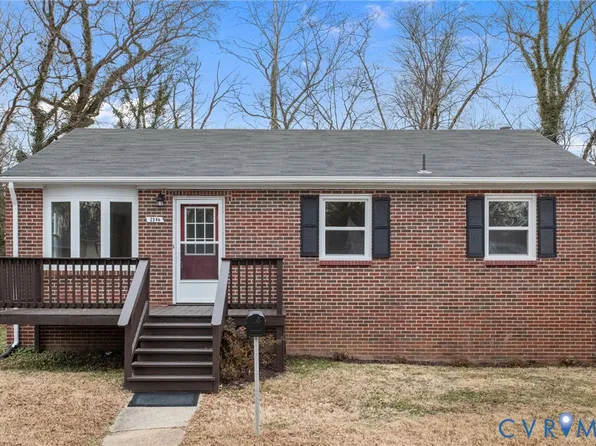 2346 Maclin Cir, Hopewell, VA 23860