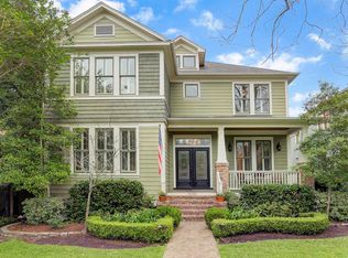 2220 Arlington St, Houston, TX 77008