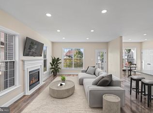 16565 Reservoir Loop, Dumfries, VA 22026