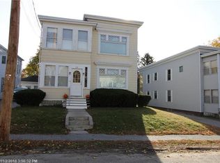 77 Cumberland Ave, Lewiston, ME 04240