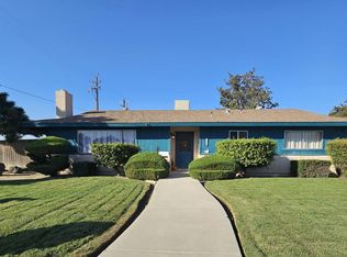 1240 Lily St, Wasco, CA 93280