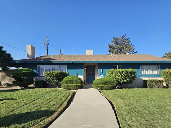 1240 Lily St, Wasco, CA 93280