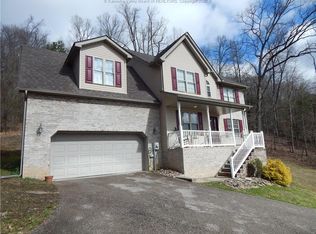 277 Seven Oaks Dr, Scott Depot, WV 25560