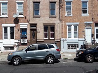 2843 W Huntingdon St, Philadelphia, PA 19132