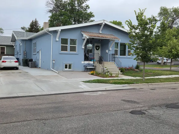 122 12th St N #122, Great Falls, MT 59401