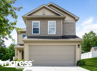 5008 Broad Leaf Ct, Dallas, NC 28034