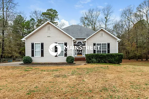 300 Daileys Plantation Dr Photo 1
