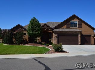 705 Roundup Dr, Grand Junction, CO 81507