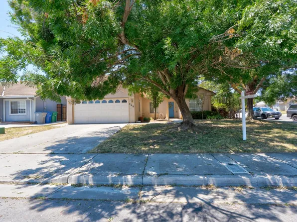 385 N 1st St, Los Banos, CA 93635