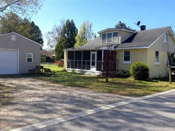 3531 Simms Rd, Norfolk, VA 23518