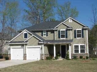 138 Magnolia Creek Dr, Canton, GA 30115