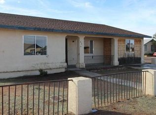 625 W Melrose Dr, Casa Grande, AZ 85122