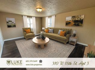 310 W 18th St #3, Sioux Falls, SD 57104