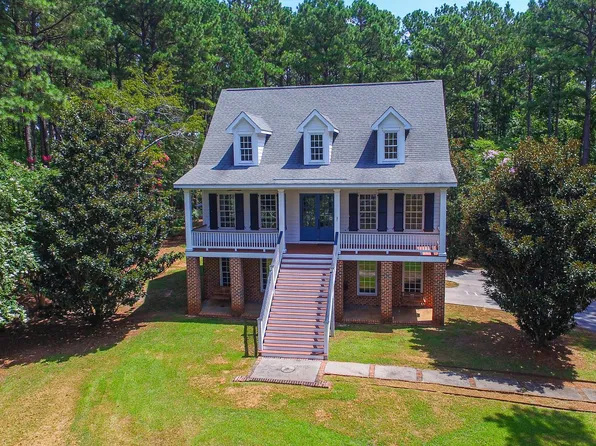 2492 Harbor View Rd, Camden, SC 29020