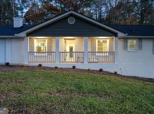 4747 Nelda Dr, Austell, GA 30106