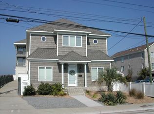 724 W Ocean View Ave, Norfolk, VA 23503
