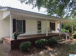 523 County Road 104, Crossville, AL 35962