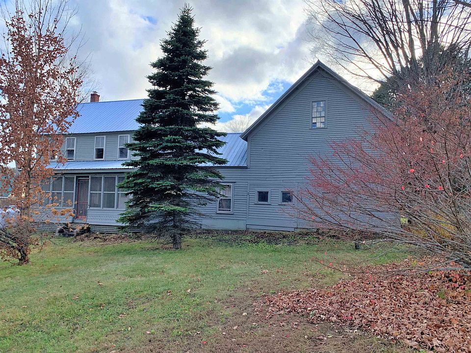 27 Sugarhouse Road, West Burke, VT 05871 Zillow