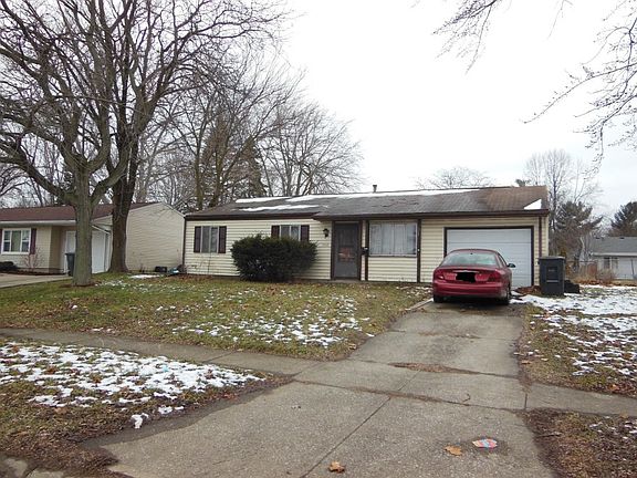 2nd image of 1963 Renfrew Dr