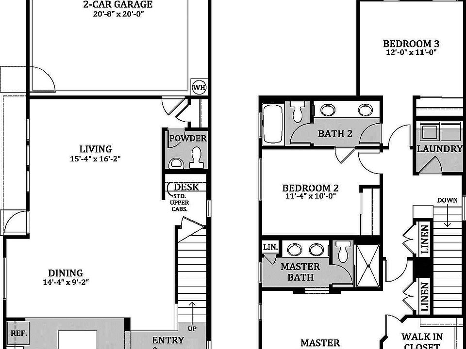 Floor Plan.