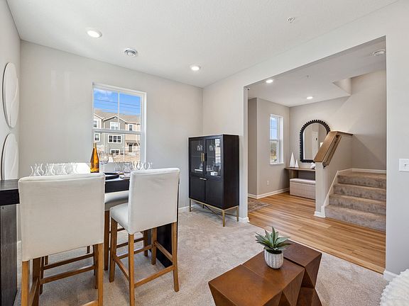 Flex Room - Representational Photo