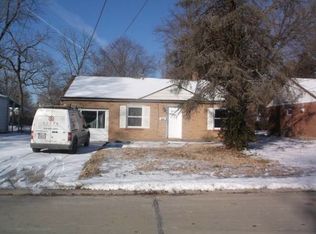 413 Jean Ave, Saint Louis, MO