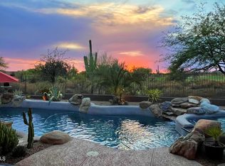 34428 N 93rd Pl, Scottsdale, AZ 85262